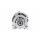 Alternator 14 V 150 A Ø 62 mm HELLA for e.g. VW Touareg