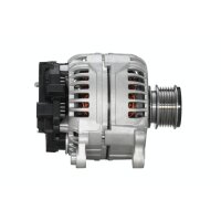 Lichtmaschine Generator 12 V 140 A Ø 56 mm HELLA für u.a. AUDI A2