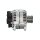 Lichtmaschine Generator 12 V 140 A Ø 56 mm HELLA für u.a. AUDI A2