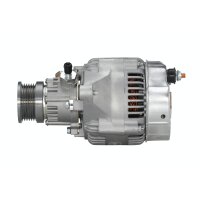 Generator HELLA für HYUNDAI ACCENT GETZ MATRIX 14V...