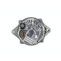 Generator HELLA für HYUNDAI ACCENT GETZ MATRIX 14V Rippenzahl 6