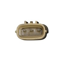 Generator HELLA für HYUNDAI ACCENT GETZ MATRIX 14V Rippenzahl 6