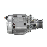 Alternator 12 V 100 A Ø 60 mm HELLA for HYUNDAI GETZ and others