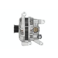 Generator mit Keilrippenriemenscheibe 49mm HELLA für...