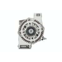 Generator mit Keilrippenriemenscheibe 49mm HELLA für...