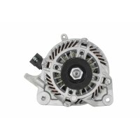 Alternator 12 V 90 A Ø 60 mm HELLA for HONDA CIVIC...