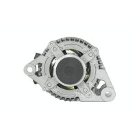 Alternator HELLA for ALFA ROMEO FIAT 14V number of ribs 5