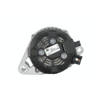 Alternator 12 V 150 A Ø 62 mm HELLA suitable for e.g. ALFA ROMEO 159