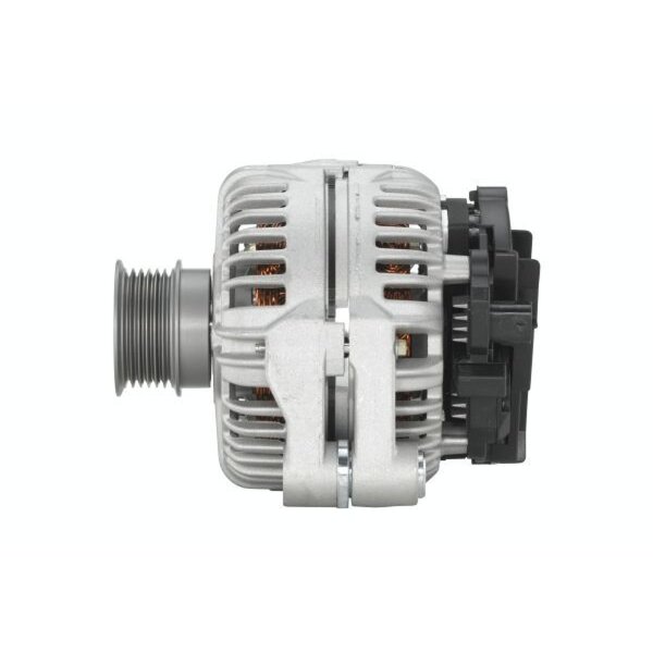 Generator mit Freilaufriemenscheibe 54mm HELLA für OPEL ASTRA H Kasten/Kombi