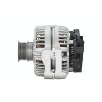 Generator mit Freilaufriemenscheibe 54mm HELLA für...