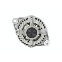 Generator mit Freilaufriemenscheibe 54mm HELLA für...