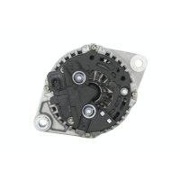 Generator mit Freilaufriemenscheibe 54mm HELLA für OPEL ASTRA H Kasten/Kombi