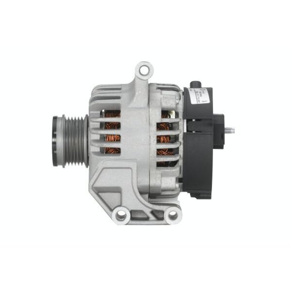 Alternator 12 V 120 A Ø 54 mm HELLA suitable for e.g. OPEL CORSA