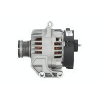 Alternator 12 V 120 A Ø 54 mm HELLA suitable for...