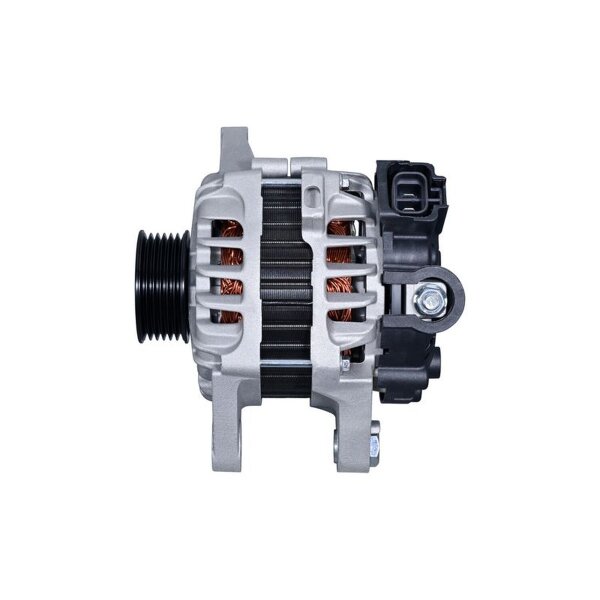 Alternator 14 V 90 A Ø 58 mm HELLA for HYUNDAI Accent IV and others