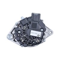 Alternator 14 V 90 A Ø 58 mm HELLA for HYUNDAI Accent IV and others