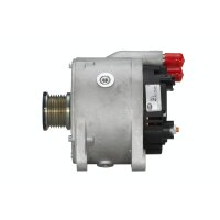 Generator mit Freilaufriemenscheibe 49mm HELLA für...