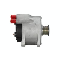 Generator mit Freilaufriemenscheibe 49mm HELLA für RENAULT ESPACE IV (JK0/1_)