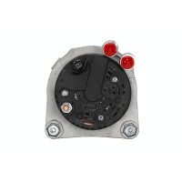 Generator mit Freilaufriemenscheibe 49mm HELLA für RENAULT ESPACE IV (JK0/1_)