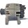 Generator mit Freilaufriemenscheibe 50mm HELLA für VW TRANSPORTER T5