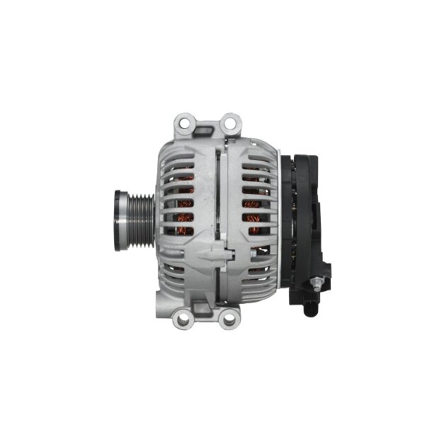 Alternator 12 V 155 A Ø 49 mm HELLA for BMW 5 Series and others