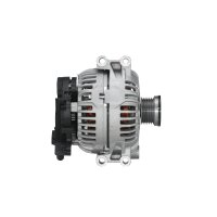 Alternator 12 V 155 A Ø 49 mm HELLA for BMW 5 Series and others