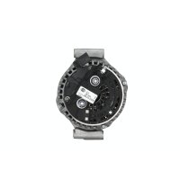 Alternator 12 V 155 A Ø 49 mm HELLA for BMW 5 Series and others