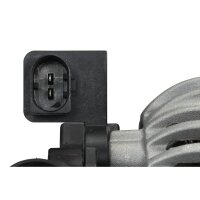 Alternator 12 V 155 A Ø 49 mm HELLA for BMW 5 Series and others