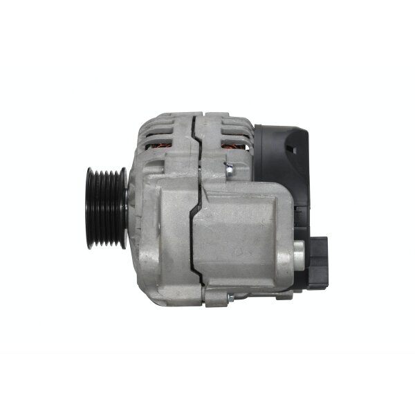 Generator HELLA für FORD COURIER Kasten/Großraumlimousine (J5_/ J3_)
