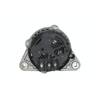 Generator HELLA für FORD COURIER Kasten/Großraumlimousine (J5_/ J3_)