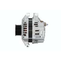 Alternator 14 V 70 A Ø 60 mm HELLA for HONDA CR-V...
