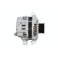 Alternator 14 V 70 A Ø 60 mm HELLA for HONDA CR-V II and others
