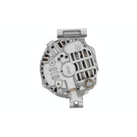 Alternator 14 V 70 A Ø 60 mm HELLA for HONDA CR-V II and others