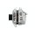 Alternator 14 V 70 A Ø 60 mm HELLA for HONDA CR-V II and others