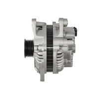 Alternator 12 V 80 A Ø 55 mm HELLA suitable for...