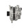 Alternator 12 V 80 A Ø 55 mm HELLA suitable for e.g. MAZDA 3