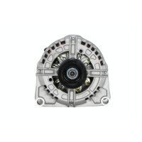 Generator mit Keilrippenriemenscheibe 54mm HELLA für...