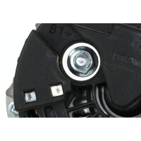 Lichtmaschine Generator 12 V 100 A Ø 54 mm HELLA für u.a. OPEL ASTRA