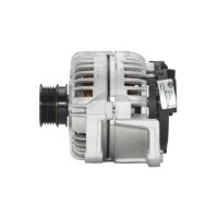 Generator mit Keilrippenriemenscheibe 54mm HELLA für...