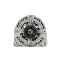 Generator mit Keilrippenriemenscheibe 54mm HELLA für...