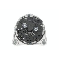 Generator mit Keilrippenriemenscheibe 54mm HELLA für OPEL ZAFIRA