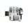 Alternator 12 V 120 A Ø 54 mm HELLA suitable for e.g. OPEL ZAFIRA