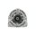 Alternator 12 V 120 A Ø 54 mm HELLA suitable for e.g. OPEL ZAFIRA