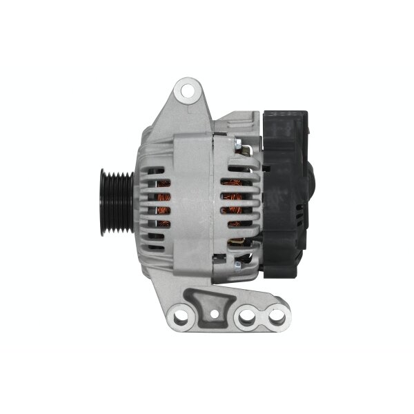 Alternator 12 V 80 A Ø 49 mm HELLA IAM Expertise suitable for FORD KA