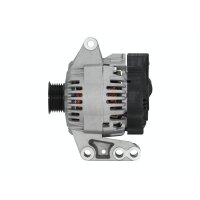 Alternator 12 V 80 A Ø 49 mm HELLA IAM Expertise...