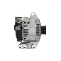 Alternator 12 V 80 A Ø 49 mm HELLA IAM Expertise suitable for FORD KA