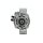 Alternator 12 V 80 A Ø 49 mm HELLA IAM Expertise suitable for FORD KA