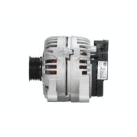 Generator HELLA für PEUGEOT 407 (6D_)