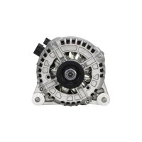 Generator HELLA für PEUGEOT 407 (6D_)