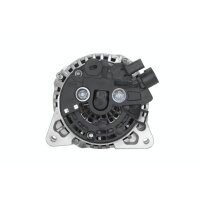 Generator HELLA für PEUGEOT 407 (6D_)